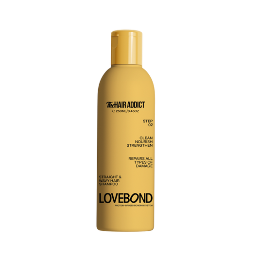 Love Bond Shampoo
