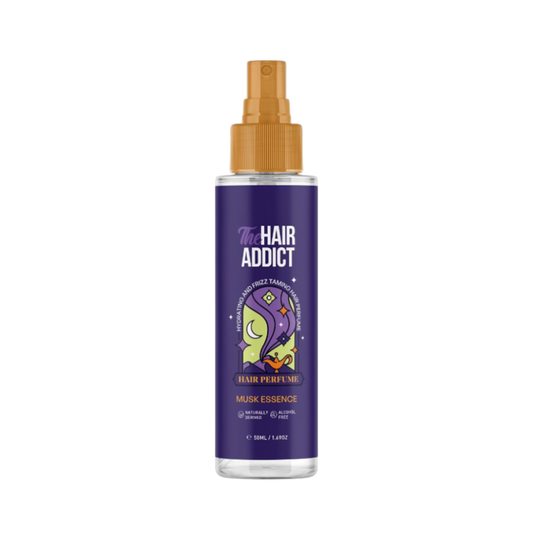 Musk Essence Hair Perfume