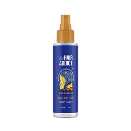 Timeless Oud Hair Perfume