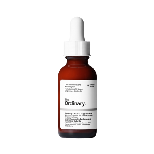 Soothing & Barrier Support Serum