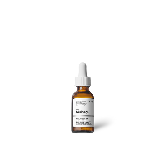 Alpha Arbutin 2% + HA Serum