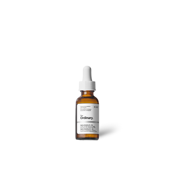 Alpha Arbutin 2% + HA Serum