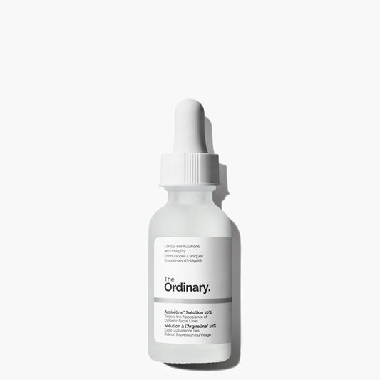 The Ordinary Argireline Solution 10% 30ml (International Version)