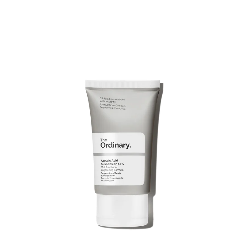 The Ordinary Azelaic Acid Suspension 10% 30ml (International Version)