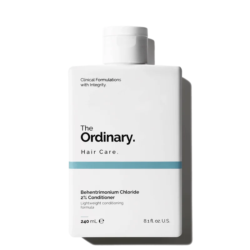 The Ordinary Behentrimonium Chloride 2% Conditioner 240ml (International Version)