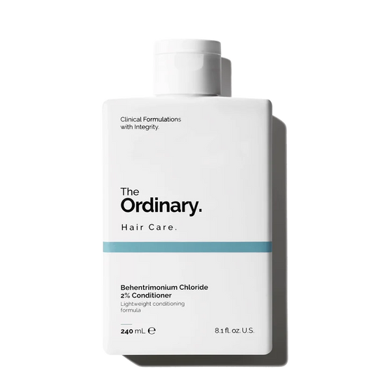 The Ordinary Behentrimonium Chloride 2% Conditioner 240ml (International Version)