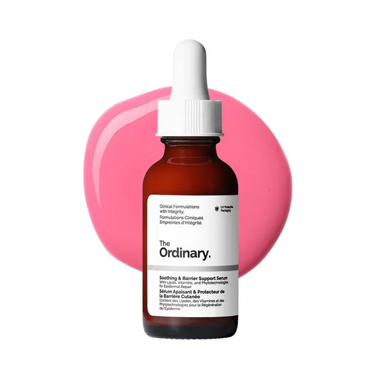 The Ordinary Soothing & Barrier Support Serum 30 ml (International Version)