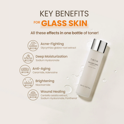 Milk Skin Toner