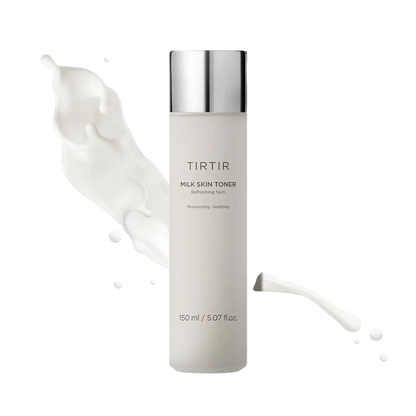 Tir Tir Milk Skin Toner
