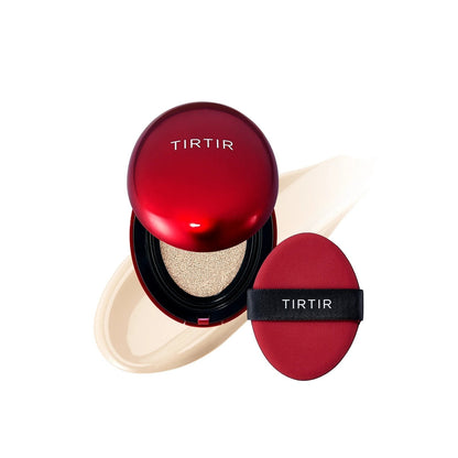 TIR TIR Mask Fit Red Cushion Foundation