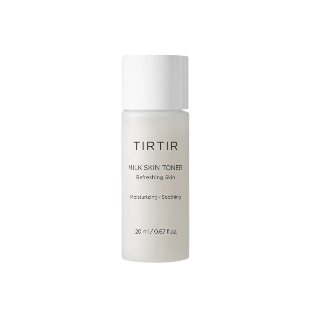 Tir Tir Milk Skin Toner