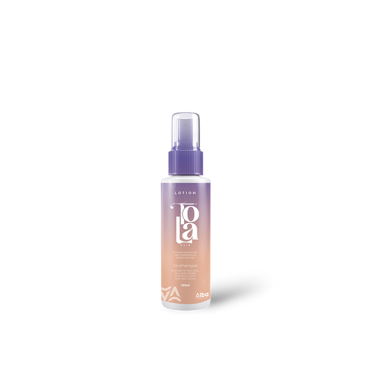 Hair Lotion
