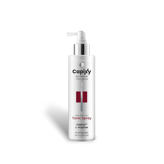Hair Tonic Spray
