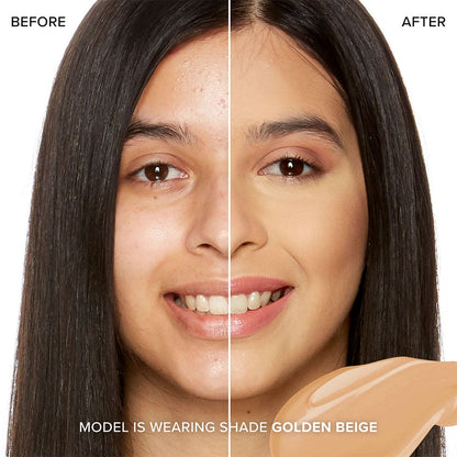 Too Faced Born This Way Flawless Coverage Natural Finish Foundation