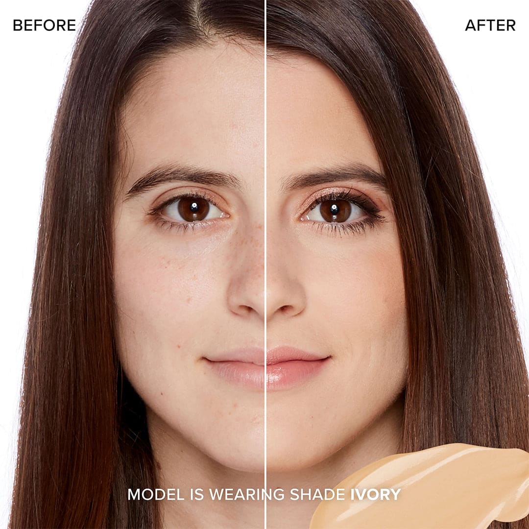 Too Faced Born This Way Flawless Coverage Natural Finish Foundation