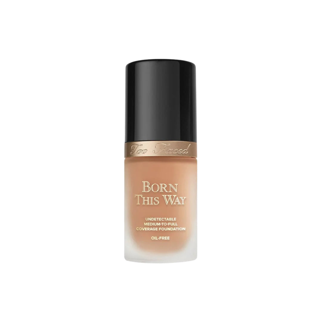 Too Faced Born This Way Flawless Coverage Natural Finish Foundation