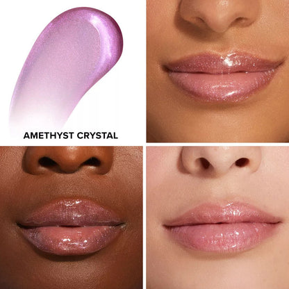 Too Faced Lip Injection Maximum Plump Lip Gloss Duo