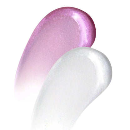 Too Faced Lip Injection Maximum Plump Lip Gloss Duo