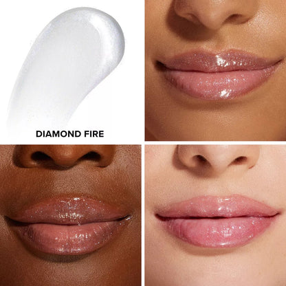 Too Faced Lip Injection Maximum Plump Lip Gloss Duo