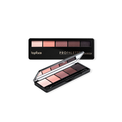 Pro Palette Eyeshadow