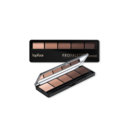 Pro Palette Eyeshadow