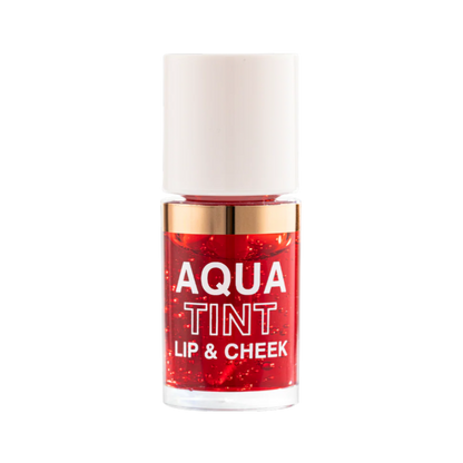 Aqua Tint Lip & Cheek