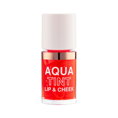 Aqua Tint Lip & Cheek