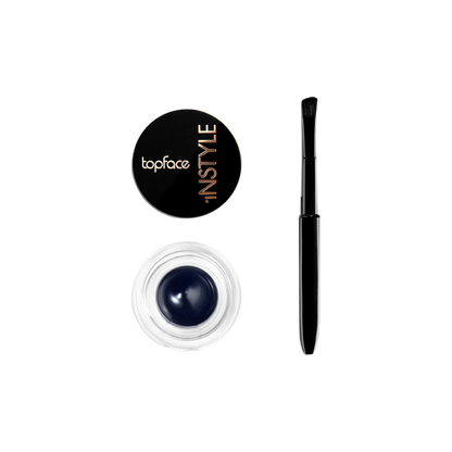 كحل جل إنستايل