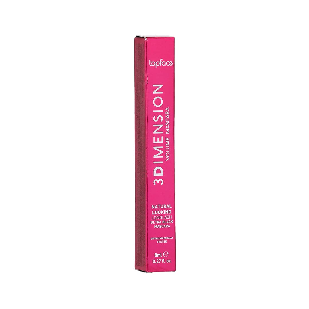 Topface 3D Dimension Volume Mascara