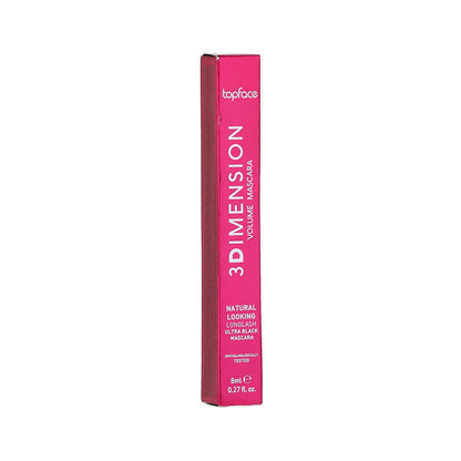 Topface 3D Dimension Volume Mascara