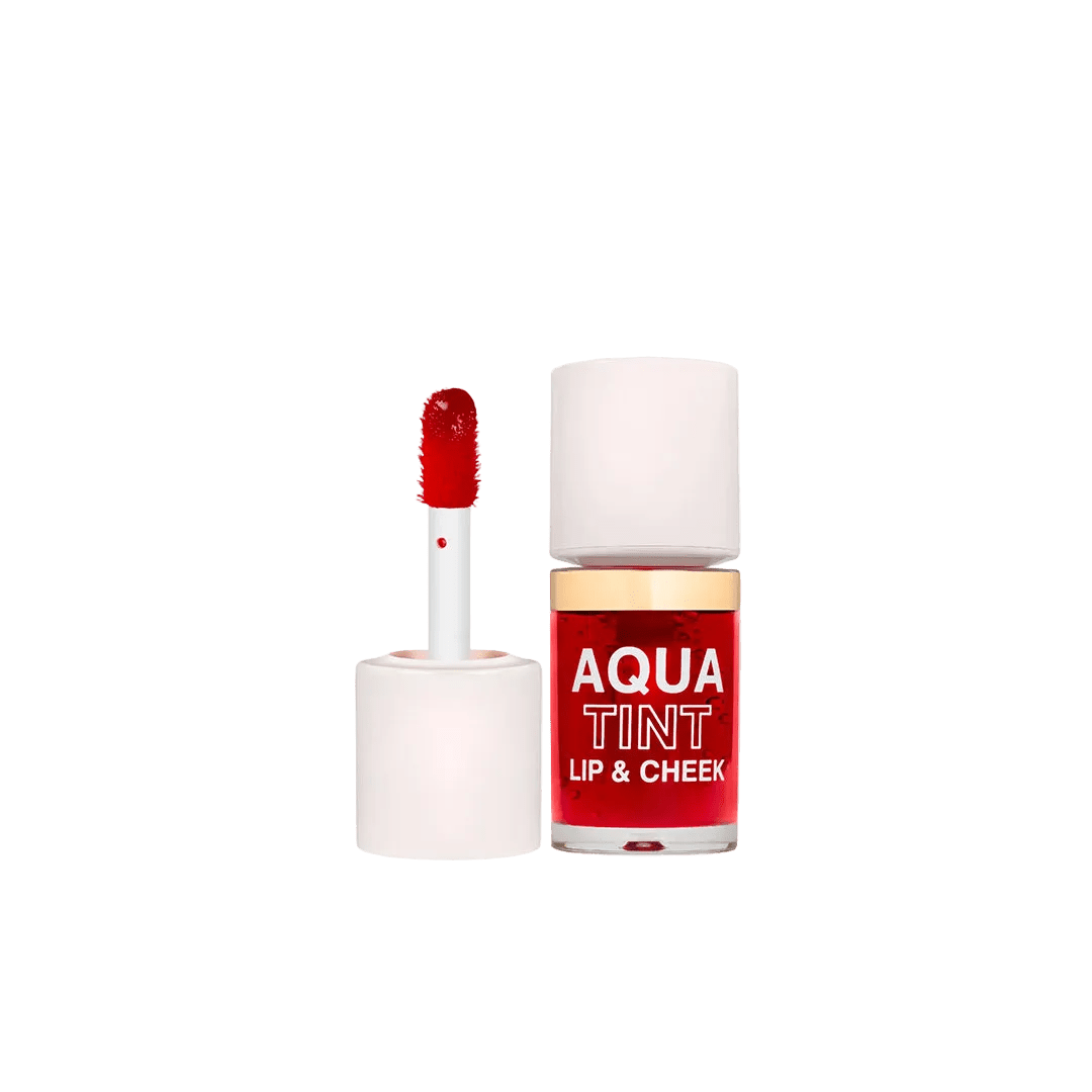 Topface Aqua Tint Lips & Cheeks