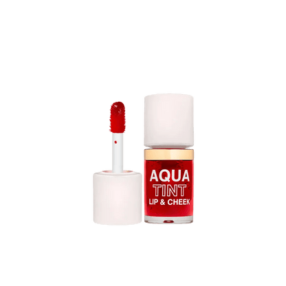Topface Aqua Tint Lips & Cheeks