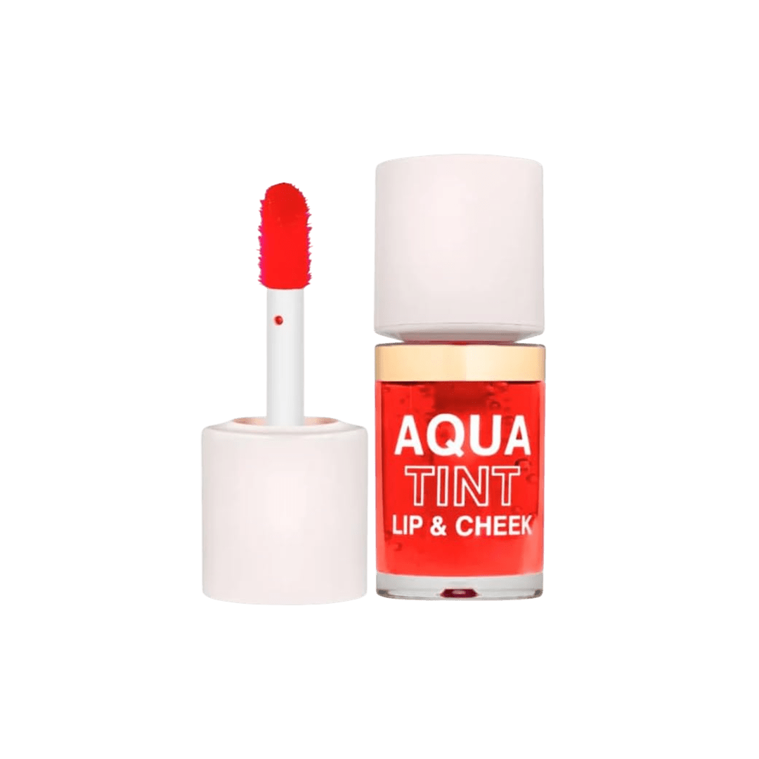 Topface Aqua Tint Lips & Cheeks