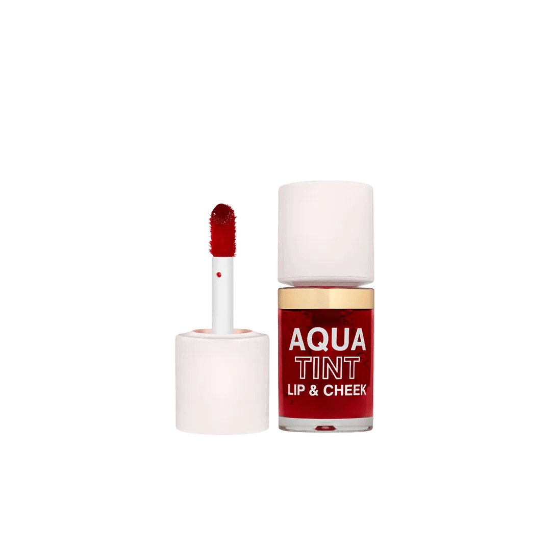 Topface Aqua Tint Lips & Cheeks
