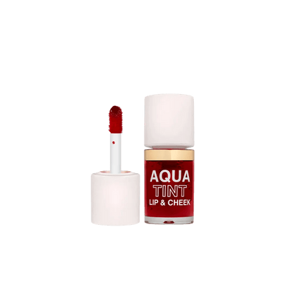 Topface Aqua Tint Lips & Cheeks