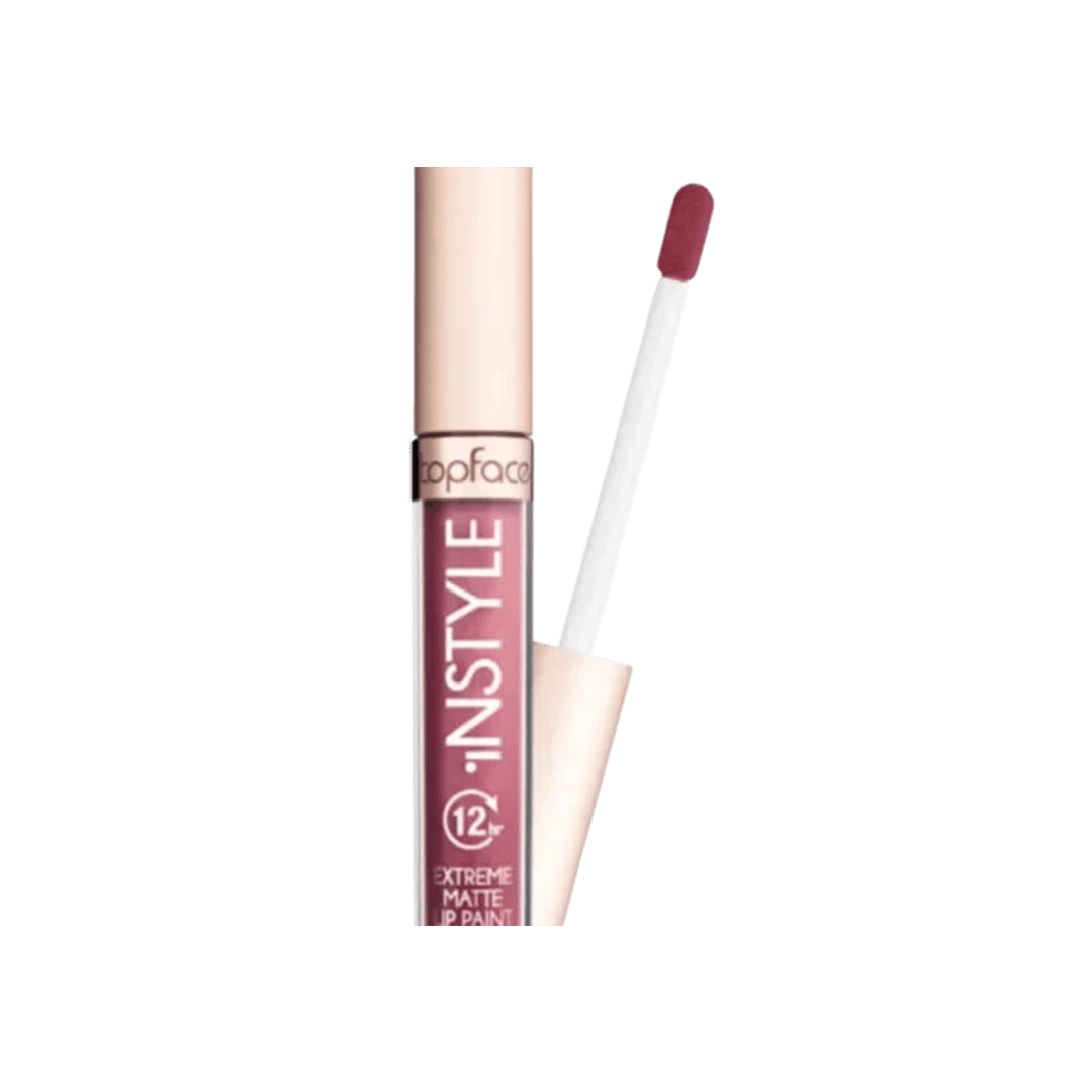 Topface Extreme Matte Lip Paint