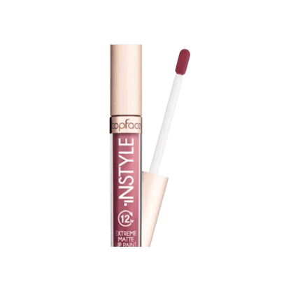 Topface Extreme Matte Lip Paint