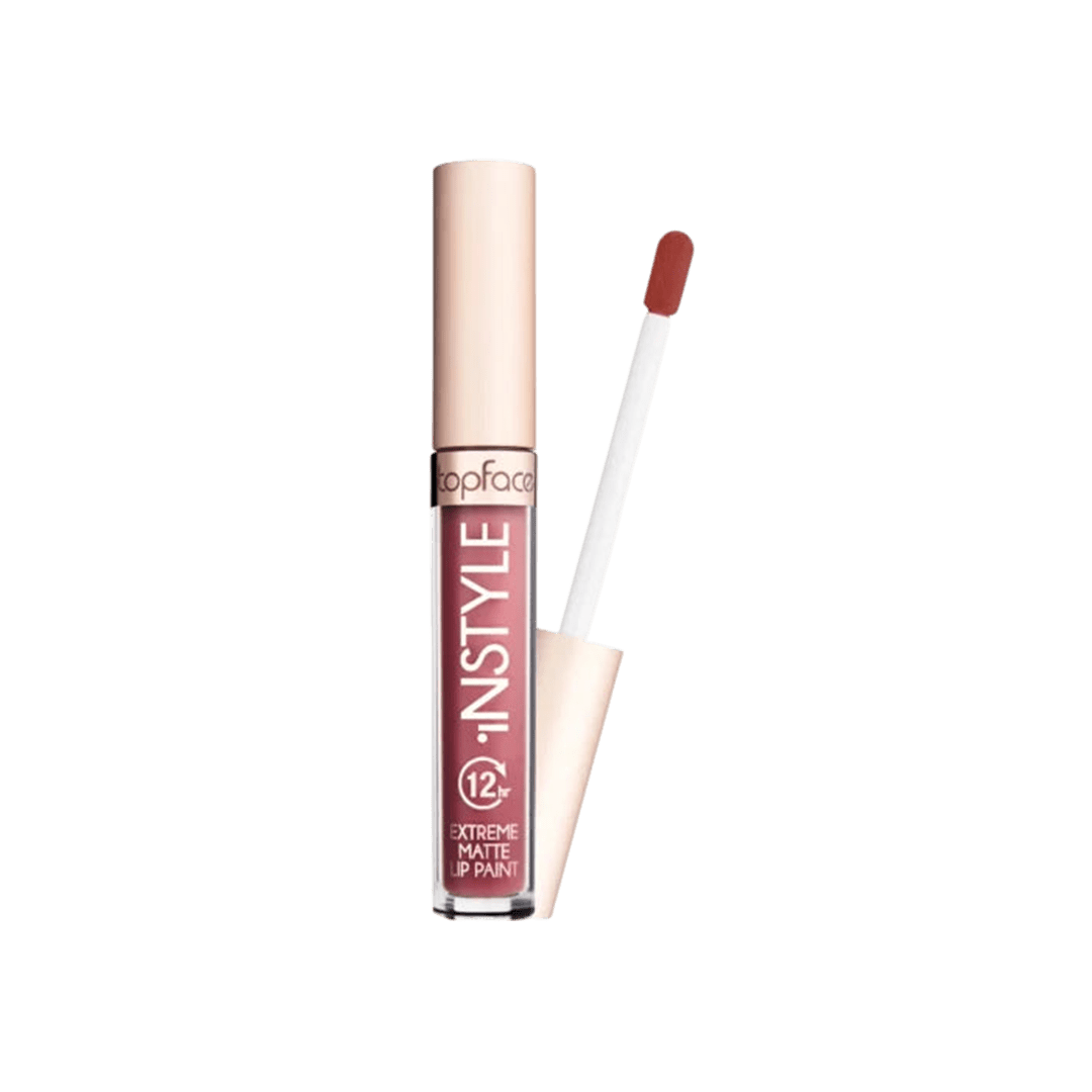 Topface Extreme Matte Lip Paint