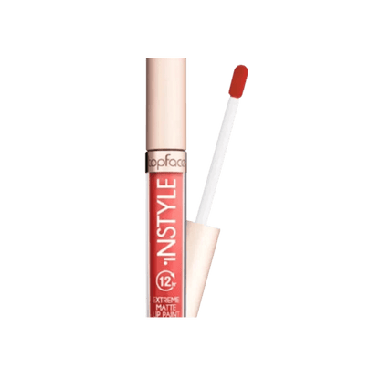 Topface Extreme Matte Lip Paint
