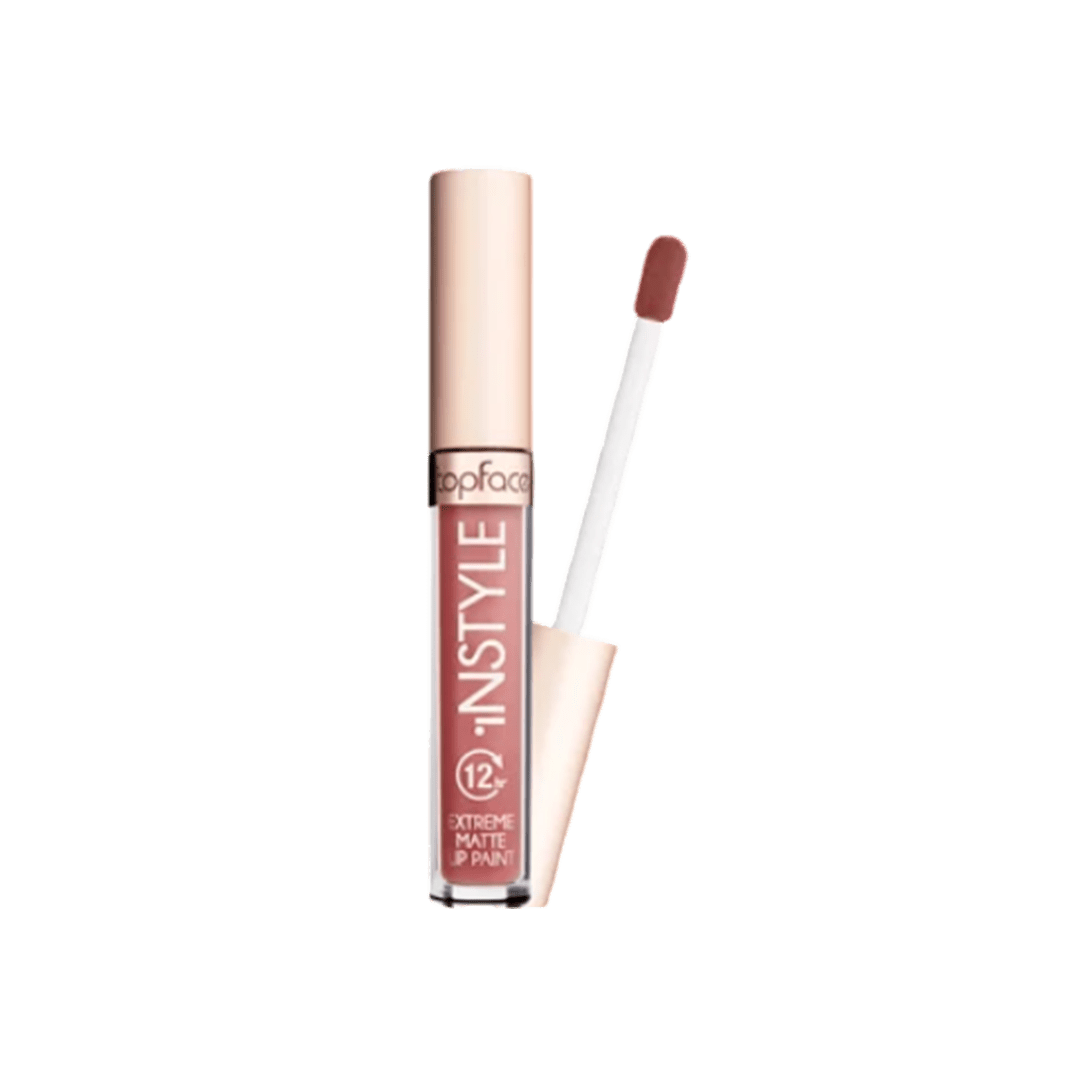 Topface Extreme Matte Lip Paint