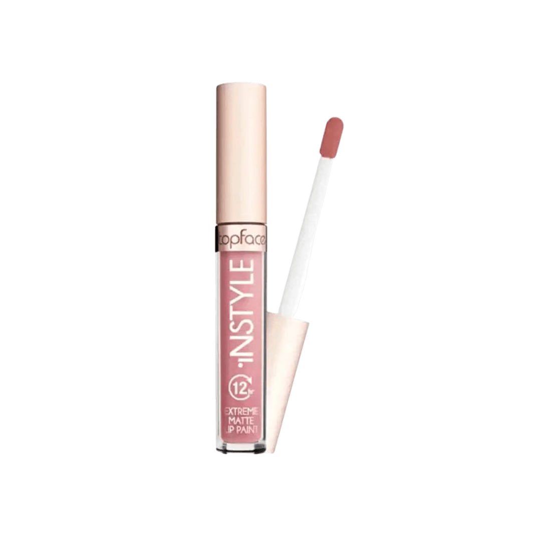 Topface Extreme Matte Lip Paint