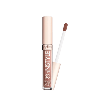 Topface Extreme Matte Lip Paint