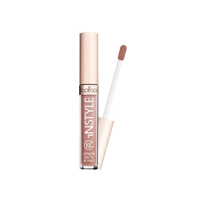 Topface Extreme Matte Lip Paint
