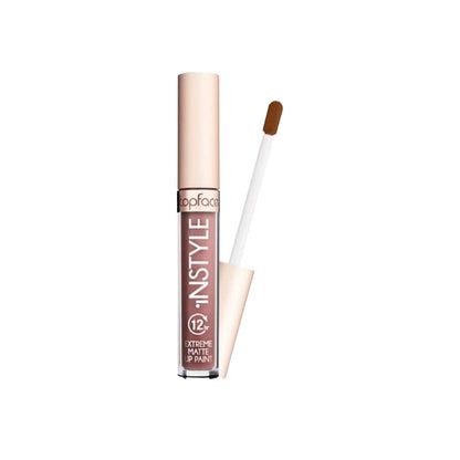 Topface Extreme Matte Lip Paint