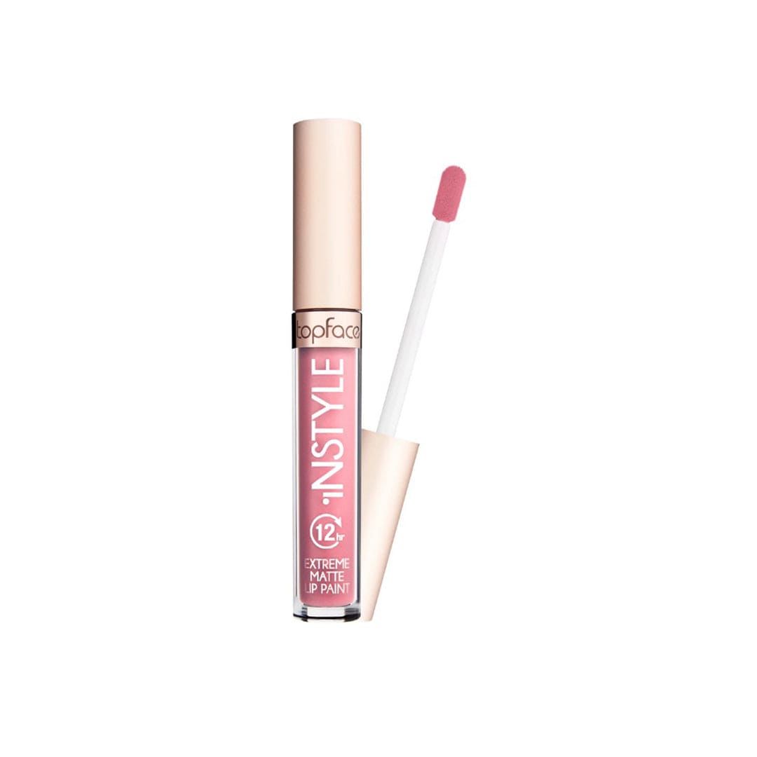 Topface Extreme Matte Lip Paint