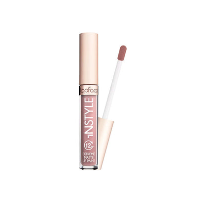 Topface Extreme Matte Lip Paint