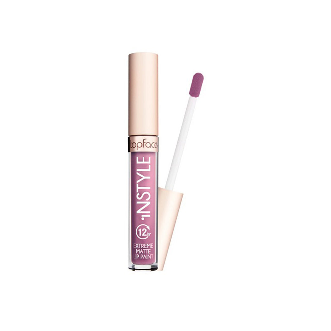 Topface Extreme Matte Lip Paint