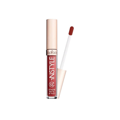Topface Extreme Matte Lip Paint