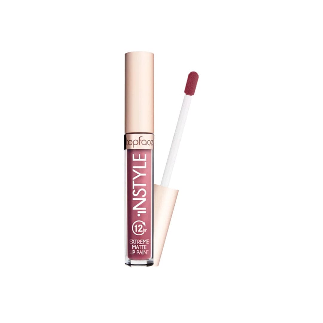 Topface Extreme Matte Lip Paint