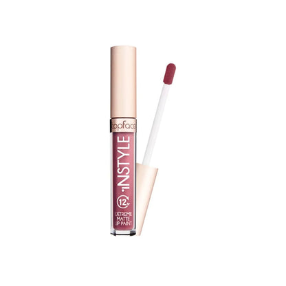 Topface Extreme Matte Lip Paint